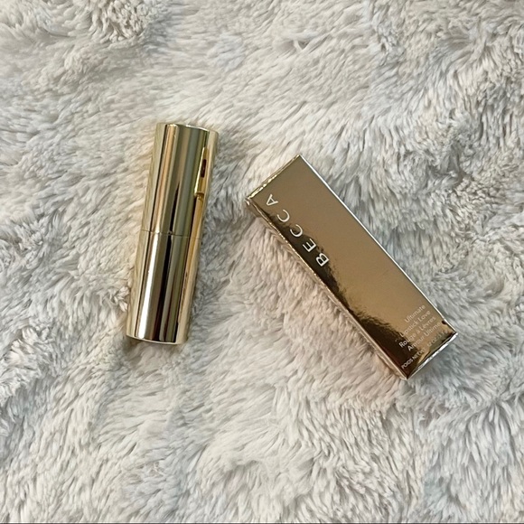 BECCA Ultimate Lipstick Love, Maroon - Picture 2 of 8